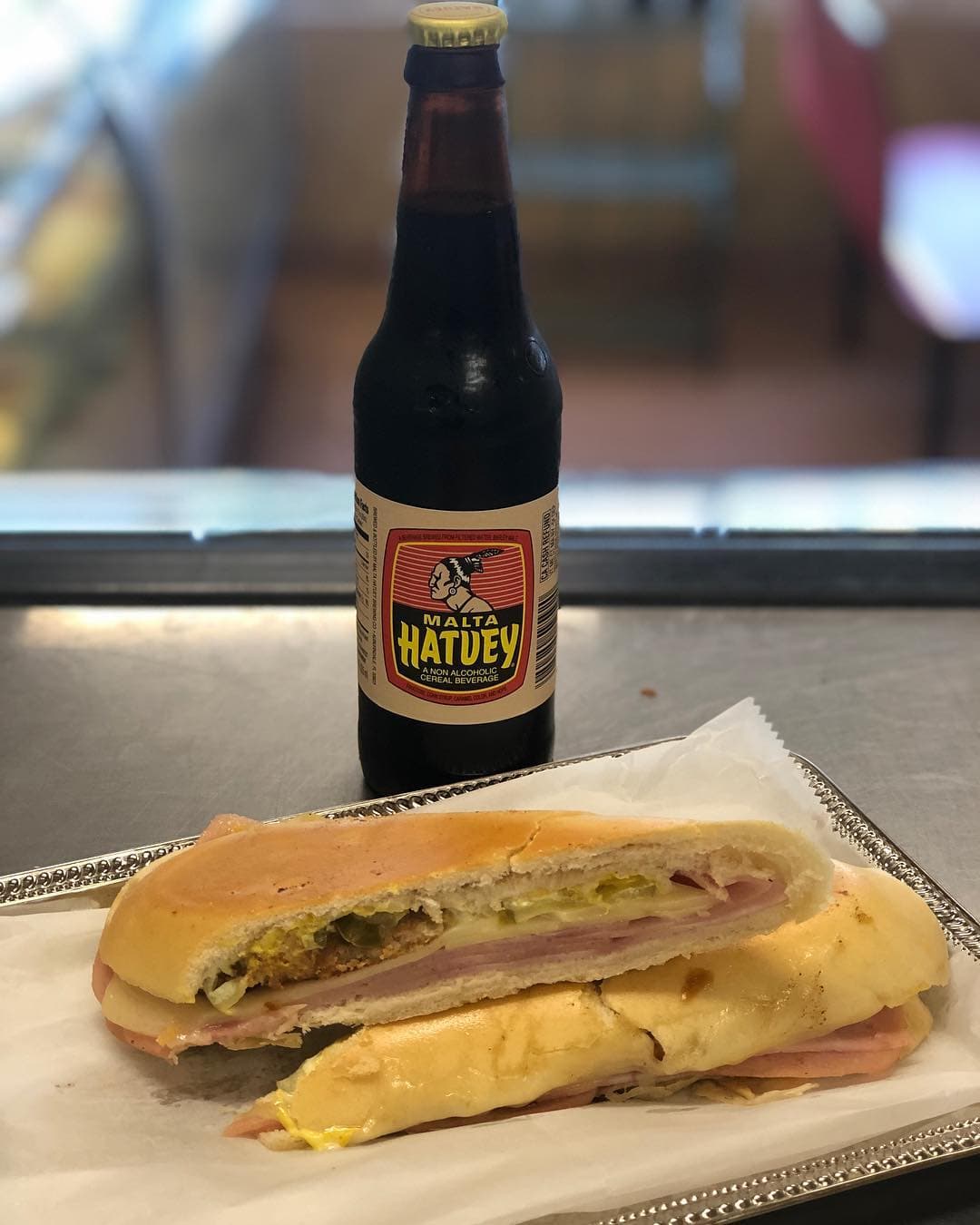 Cuban Sandwiches