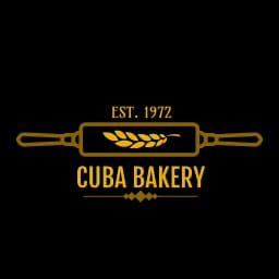 Cuba Bakery Logo