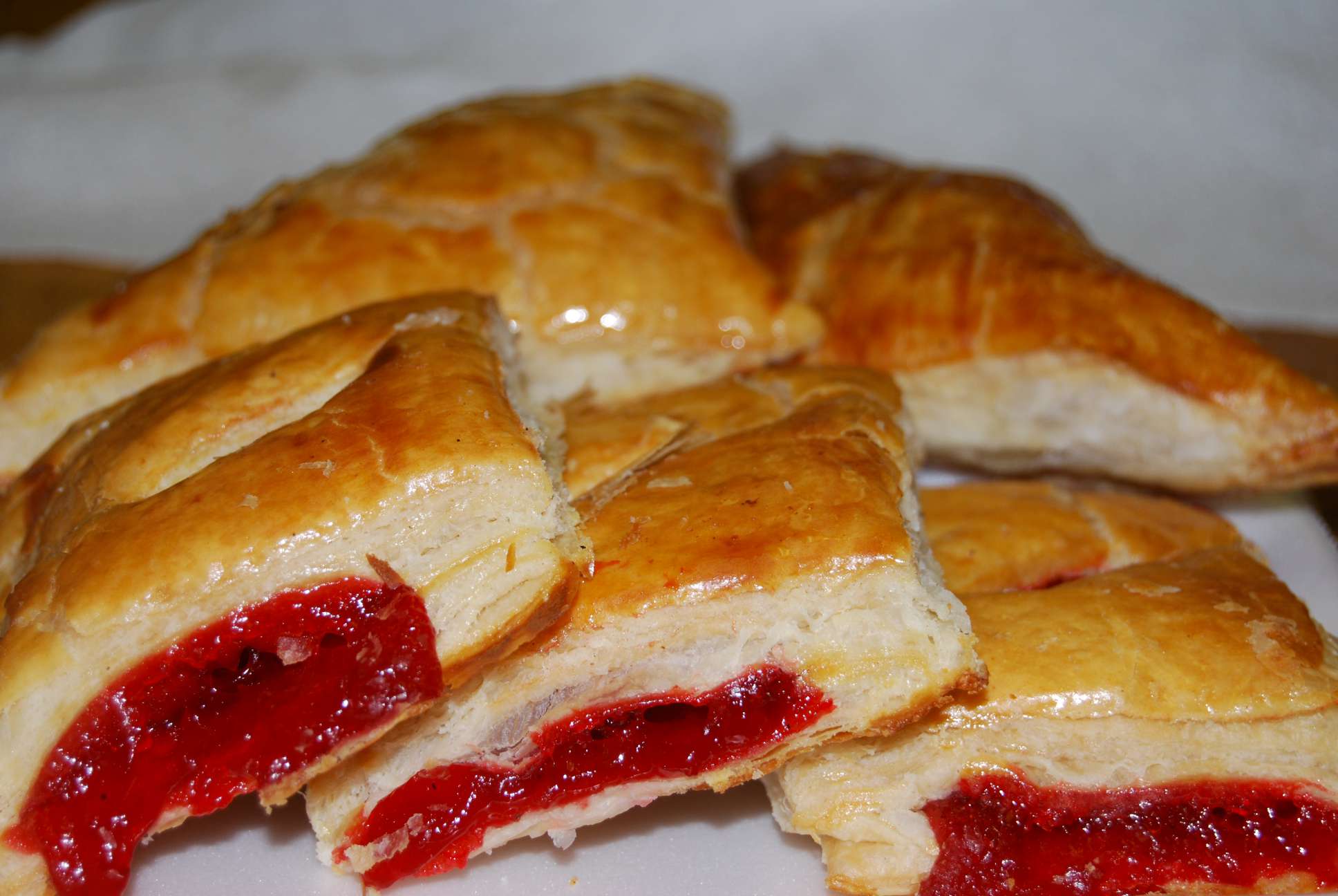 Cuba Bakery - Newark, NJ